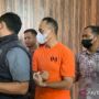 Polisi Tolak Penangguhan Penahanan Raden Indrajana Sofiandi, Penganiaya Anak Kandung di Tebet