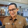 Kaesang Minat Masuk Dunia Politik, Sandiaga Uno: Saya Dengar Mau Masuk Gerindra Ya?