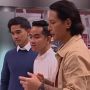 Ngaku Punya Hobi Masak, Intip 9 Momen Kaesang Pangarep saat Jadi Juri Tamu di MasterChef Indonesia