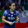 Gregoria Mariska Tunjung Tak Ingin Terhenti di Babak 16 Besar Indonesia Masters 2023