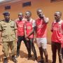 Viral Fans Arsenal Ditangkap Polisi Uganda, Hasil Introgasi Bikin Geleng-geleng Kepala