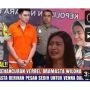 CEK FAKTA: Verrel Bramasta Ditahan Polisi dan Beri Pesan Sedih ke Venna Melinda, Benarkah?