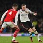 Nottingham Forest vs Manchester United: Weghorst Pede Segera Buka Rekening Gol