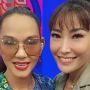Disebut Anak Kembar, Foto Bunda Corla Bareng Ayu Dewi Bikin Warganet Pangling