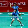 Tersingkir dari Indonesia Masters 2023, Apriyani/Fadia: Kekalahan Ini Motivasi untuk Kami