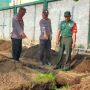 Warga Ceper Klaten Geger, Ditemukan Mortir di Masjid Al Manar, Tim Gegana Turun Tangan