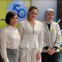 Mona Ratuliu Senang Kini Ada Laboratorium Khusus Anak: Gak Bikin Trauma