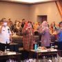 Lesunya Dunia Usaha Akibat Pandemi, Kemnaker: Kompleksitas Dunia Ketenagakerjaan Harus Diatasi Bersama