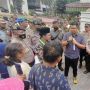 Saat Warga Deli Serdang yang Hendak Digusur Minta Perlindungan ke Jokowi Melalui Bobby Nasution