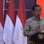 Waduh! Jokowi Soroti Kasus Viral Seorang Ibu Berikan Kopi Susu ke Bayi