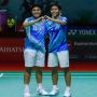 BATC dan All England Jadi Fokus Utama Terdekat Apriyani / Fadia