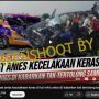 CEK FAKTA: Anies Baswedan Kecelakaan di Jalan Tol, Nyawanya Tak Tertolong, Benarkah?
