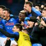 Resep Garangnya Napoli Musim Ini, Siap Akhiri 33 Tahun Puasa Gelar Scudetto