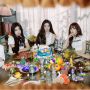 Red Velvet Capai One Million Seller Pertamanya Lewat Album Birthday