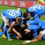 Deretan Fakta Menarik Jelang Napoli vs Eintracht Frankfurt di Babak 16 Besar Liga Champions