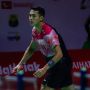 Segera Berlangsung, Link Live Streaming Babak Perempat Final Indonesia Masters 2023