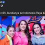 Unggahan Foto Jirayut Dengan Bunda Corla Dihujat, Netizen: Saya Tidak Kenal