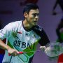 Shesar Hiren Rhustavito Bertekad Tampil Optimal di Australian Open 2023