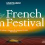 Menikmati Keindahan Sinema Prancis di Ajang My French Film Festival 2023