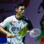 Tumbang di Perang Saudara Lawan Jonatan Christie, Shesar Hiren Rhustavito Ungkap Alasan Tak Bisa Maksimal