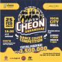 Cheon Indonesia Buka Pendaftaran Dance Cover Competition 2023, Buruan Daftar!
