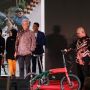 Gubernur Ganjar Lelang Sepeda Kesayangannya, Tak Disangka Segini Harganya