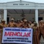 Mengadu ke Dewan, Ribuan Perangkat Desa se-DIY Tuntut Masa Kerja 60 Tahun