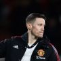 Buka Keran Gol di Manchester United, Weghorst Mulai Sesumbar: Ini Bukan yang Terakhir