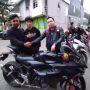 Buah Kesabaran Anak Sholeh, Tiko Dihadiahi Sepeda Motor Mewah