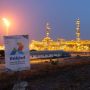 Maha Karya Rekind di Proyek Gas JTB Mulai Mengalir ke Petrokimia Gresik