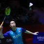 Kevin Sanjaya Sukamuljo