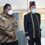 Siap-siap! Wapres Ma'ruf Sebut Rokok Elektrik Bakal Dilarang Apabila Berbahaya