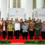 Jokowi Ucapkan Terima Kasih ke Rakyat Karena Bantu Pemerintah Atasi Pandemi