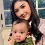 Gendong Cipung, Erina Gudono Didoakan Netizen Segera Dapat Momongan
