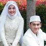 10 Pesona Cut Syifa kenakan Baju Pengantin, Cuma Akting tapi Pernikahannya Seperti Beneran