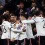 Hasil Nottingham Forest vs Manchester United: Setan Merah Menang Telak 3-0