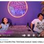 Ayu Ting Ting Diajakin Nikah Billy Syahputra dan Dikasih Nafkah Bulanan Rp50juta, Netizen: Amin