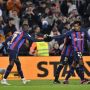 Hasil Barcelona vs Real Sociedad: Gol Tunggal Dembele Bawa Blaugrana ke Semifinal Copa del Rey