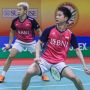 Kevin Sanjaya Belum Pulih dari DBD, Minions Mundur dari All England 2023