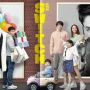 Sinopsis Film Switch: Nasib Kwon Sang Woo Berubah Drastis di Hari Natal