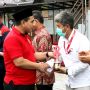 Wagub Jawa Tengah Minta Perusahaan Besar Ikut Membina UMKM