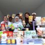 UKM Sahabat SandiUno Tangerang Bantu Naikkan Penjualan Produk UKM Pasundan Melalui Bazar