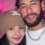Netizen +62 Minta Neymar dan Lisa BLACKPINK Nikah, Biar Kalahkan Raffi - Nagita Slavina