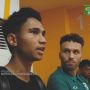 Momen Haru Marselino Ferdinan Ucapkan Selamat Tinggal ke Skuad Persebaya Surabaya