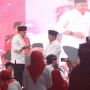 Kode! Didoakan Kiai Said Jadi Cagub Jatim, Eri Cahyadi Diamini Serempak Kader PDIP