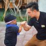 Baim Wong Kaget Ucok Baba Lual Lato-Lato: Jangan Malu ya Om