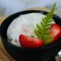 Resep Es Krim Santan, Sajian Manis Favorit di Acara Kondangan
