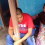 Anaknya Kembali ke Rumah Setelah 25 Tahun Kabur, Ibu di Klaten Cek Apakah Sudah Disunat