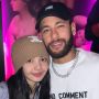 Viral, Neymar 'Pepet' Lisa BLACKPINK, Warganet: Jangan Macam-macam, Ingat Anak!