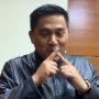 Tanda Silang Dua Jari Deputi Penindakan Karyoto Usai Dilaporkan Ke Dewas KPK: Saya Enggak Mau Bicara